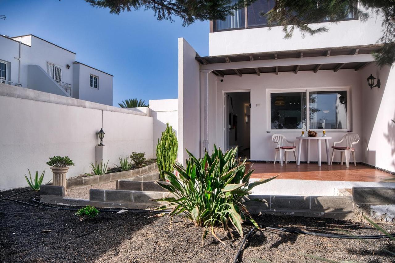 Suite Zefiro A 500M From The Beach, Fast Wifi Puerto del Carmen (Lanzarote) Exterior foto