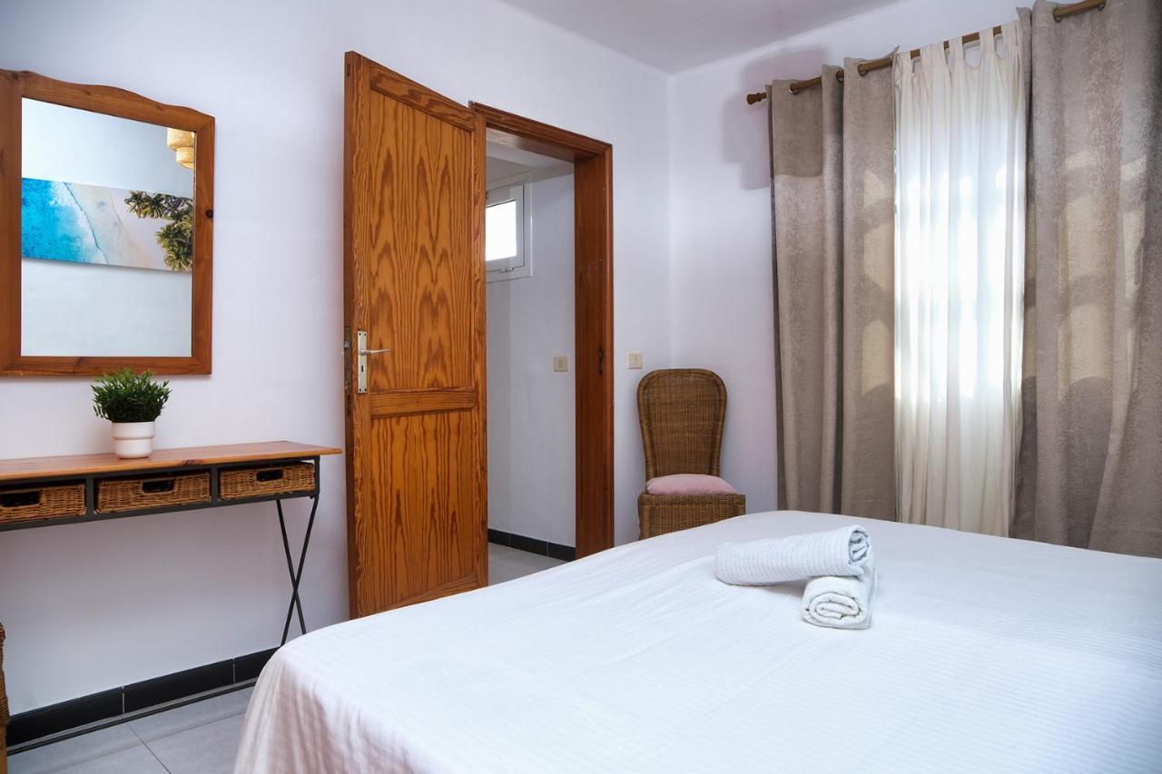 Suite Zefiro A 500M From The Beach, Fast Wifi Puerto del Carmen (Lanzarote) Exterior foto