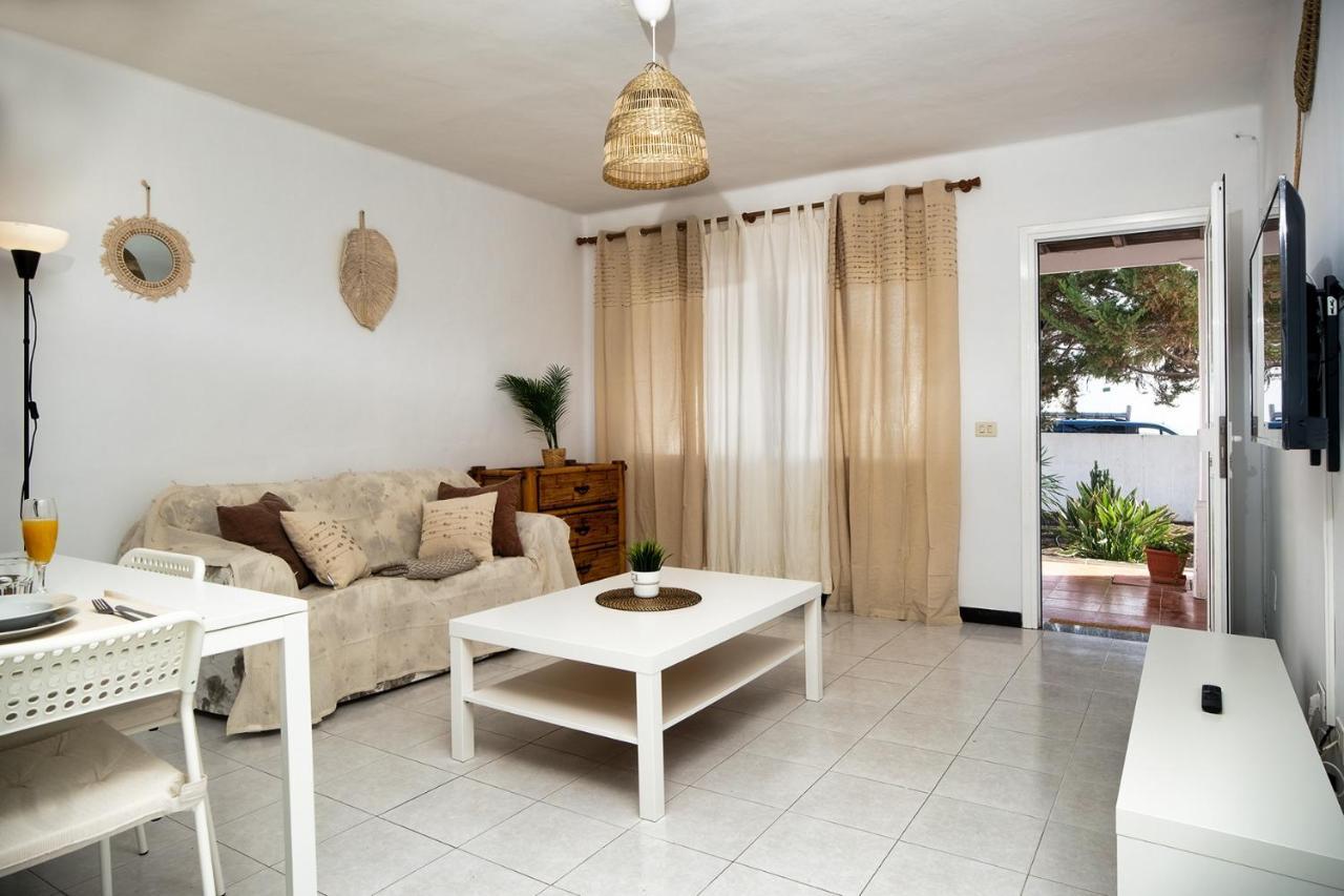 Suite Zefiro A 500M From The Beach, Fast Wifi Puerto del Carmen (Lanzarote) Exterior foto