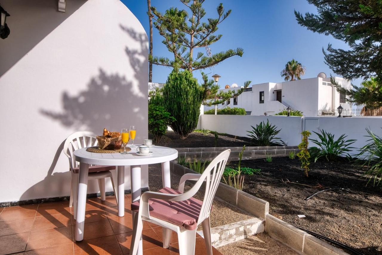 Suite Zefiro A 500M From The Beach, Fast Wifi Puerto del Carmen (Lanzarote) Exterior foto