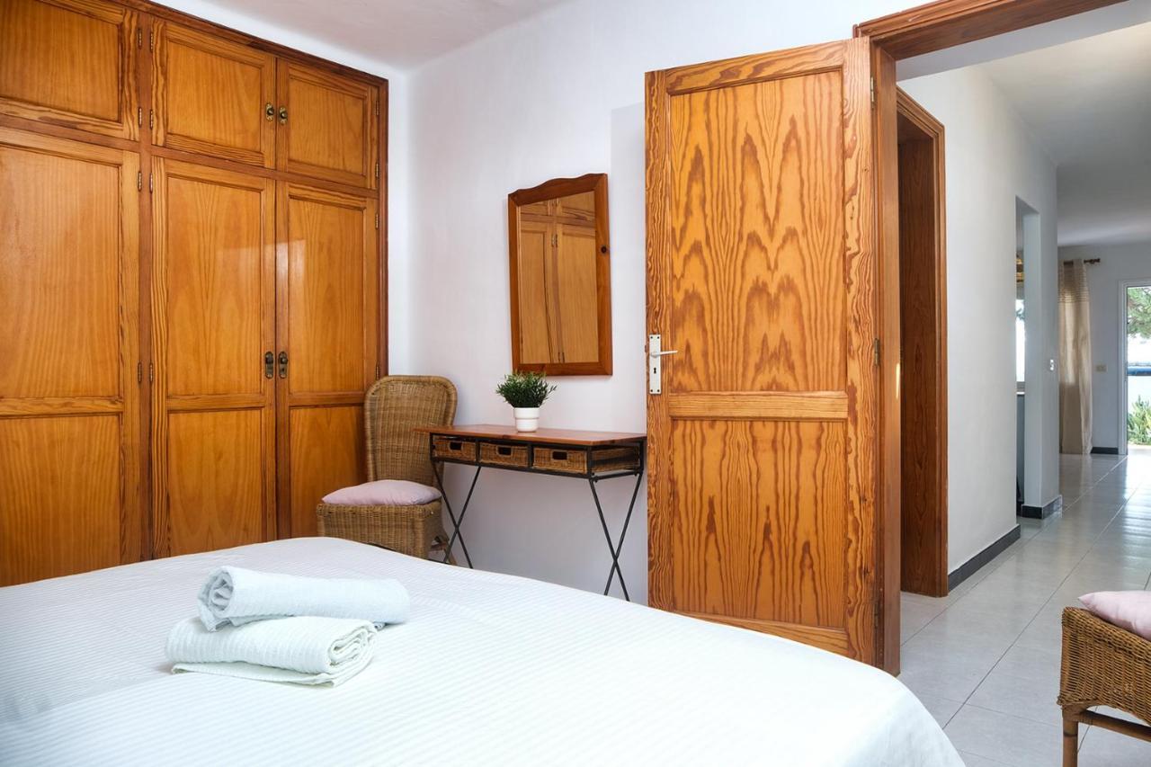 Suite Zefiro A 500M From The Beach, Fast Wifi Puerto del Carmen (Lanzarote) Exterior foto