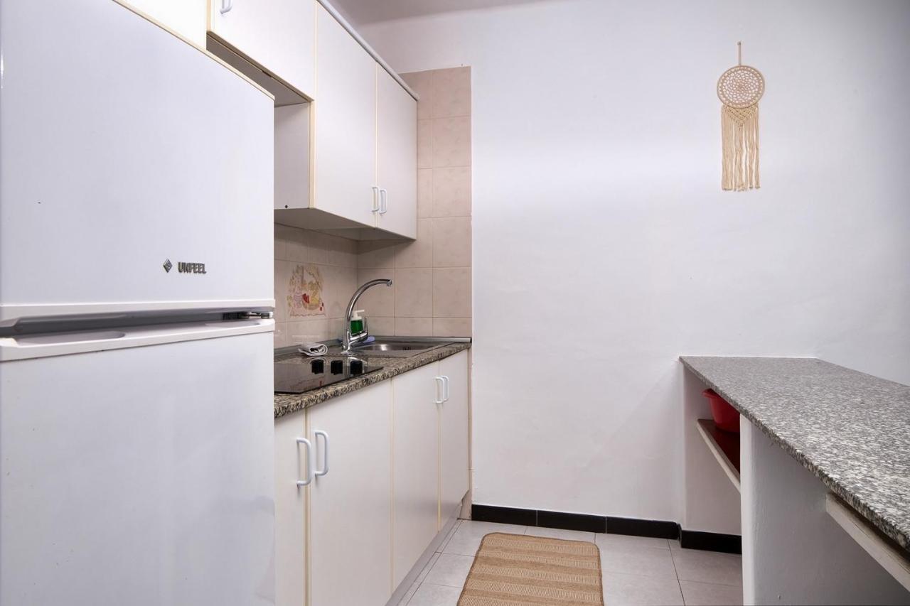 Suite Zefiro A 500M From The Beach, Fast Wifi Puerto del Carmen (Lanzarote) Exterior foto