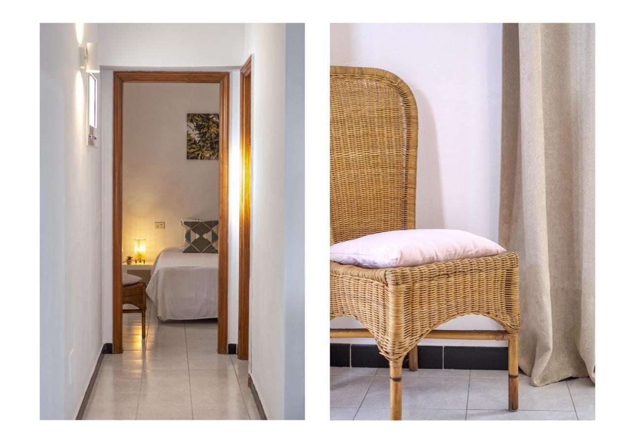 Suite Zefiro A 500M From The Beach, Fast Wifi Puerto del Carmen (Lanzarote) Exterior foto