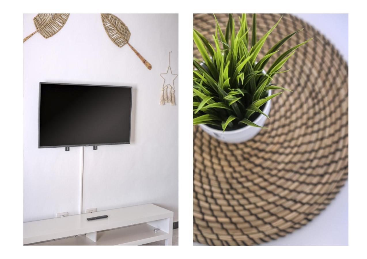 Suite Zefiro A 500M From The Beach, Fast Wifi Puerto del Carmen (Lanzarote) Exterior foto