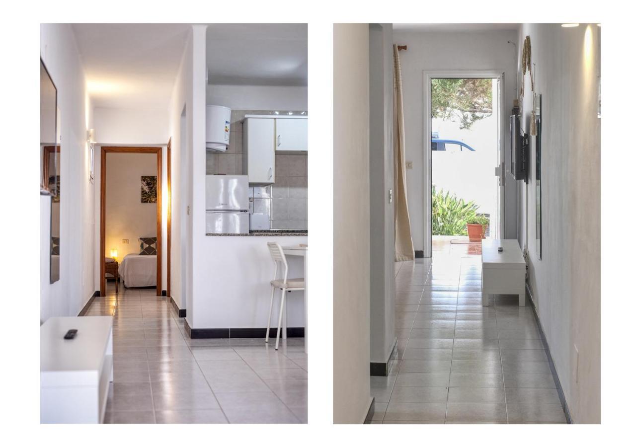 Suite Zefiro A 500M From The Beach, Fast Wifi Puerto del Carmen (Lanzarote) Exterior foto